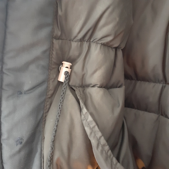 SPORTCHIEF Vintage Men's Blue Down Parka - Size XL - Picture 4 of 9